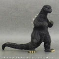 X-Plus Godzilla 1973 Fierce Fighting Color Version Boy Rick Limited (2016)