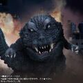 Godzilla DefoReal Series - Godzilla (2001) - 00007