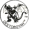 Monster Icons - Destoroyah