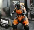 NECA Burning Godzilla 2