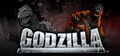 NECA Godzilla Promo Banner