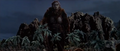 King Kong vs. Godzilla - 26 - King Kong Is Sleepy