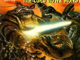Lord Howe Monster