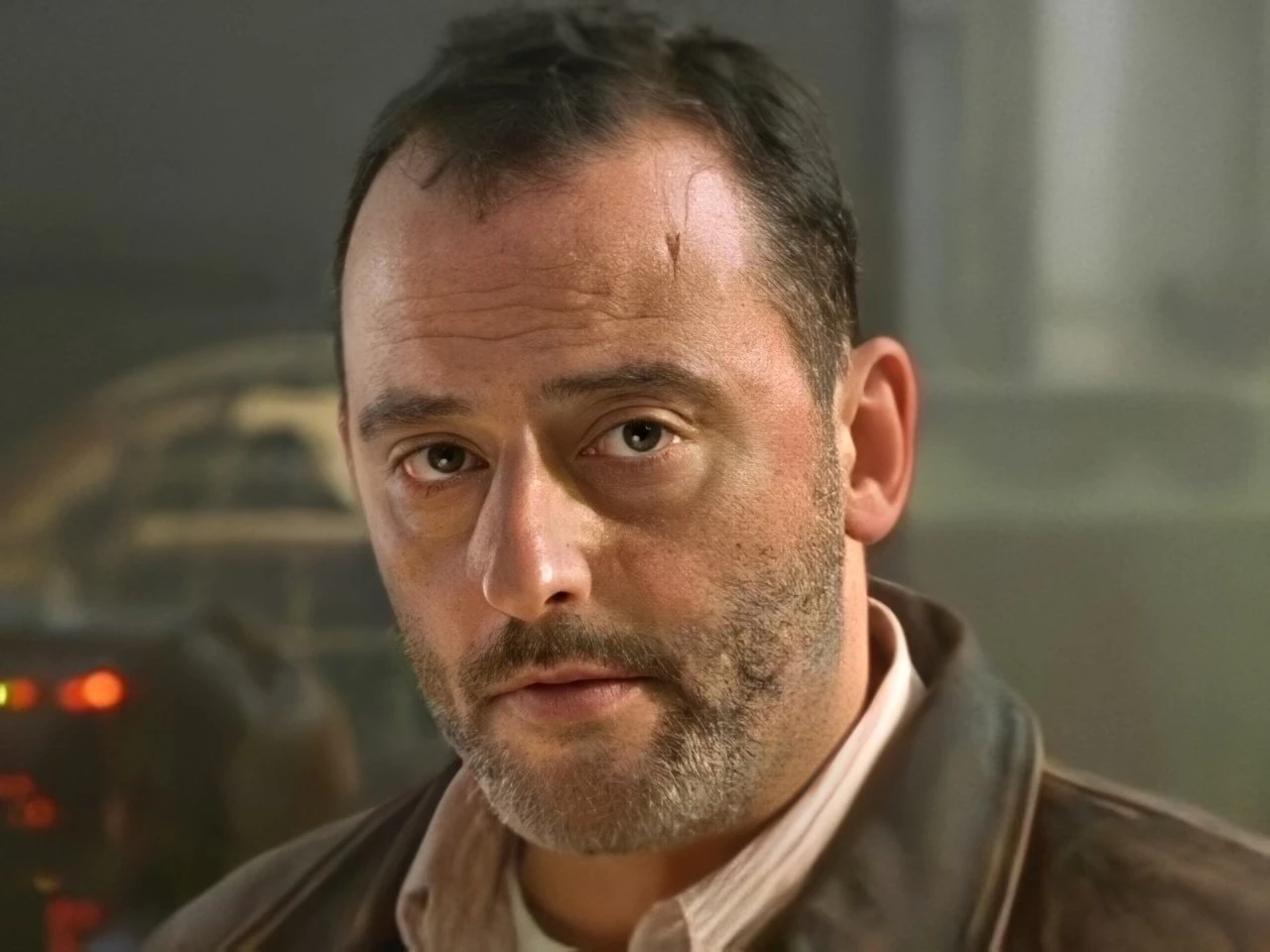 Godzilla (1998) trivia: Which action hit made Jean Reno an international star before Godzilla?