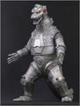 Toho Large Monster Series - Mechagodzilla (1974) - 00001