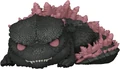 Funko Pop! 2.2" Godzilla (Sleeping) Amazon exclusive