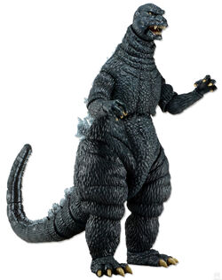 Godzilla (NECA) | Gojipedia | Fandom