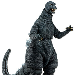 neca godzilla 2000