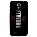 Godzilla Logo Galaxy S4 case