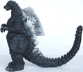A figure of GhidoGoji by Bandai Japan