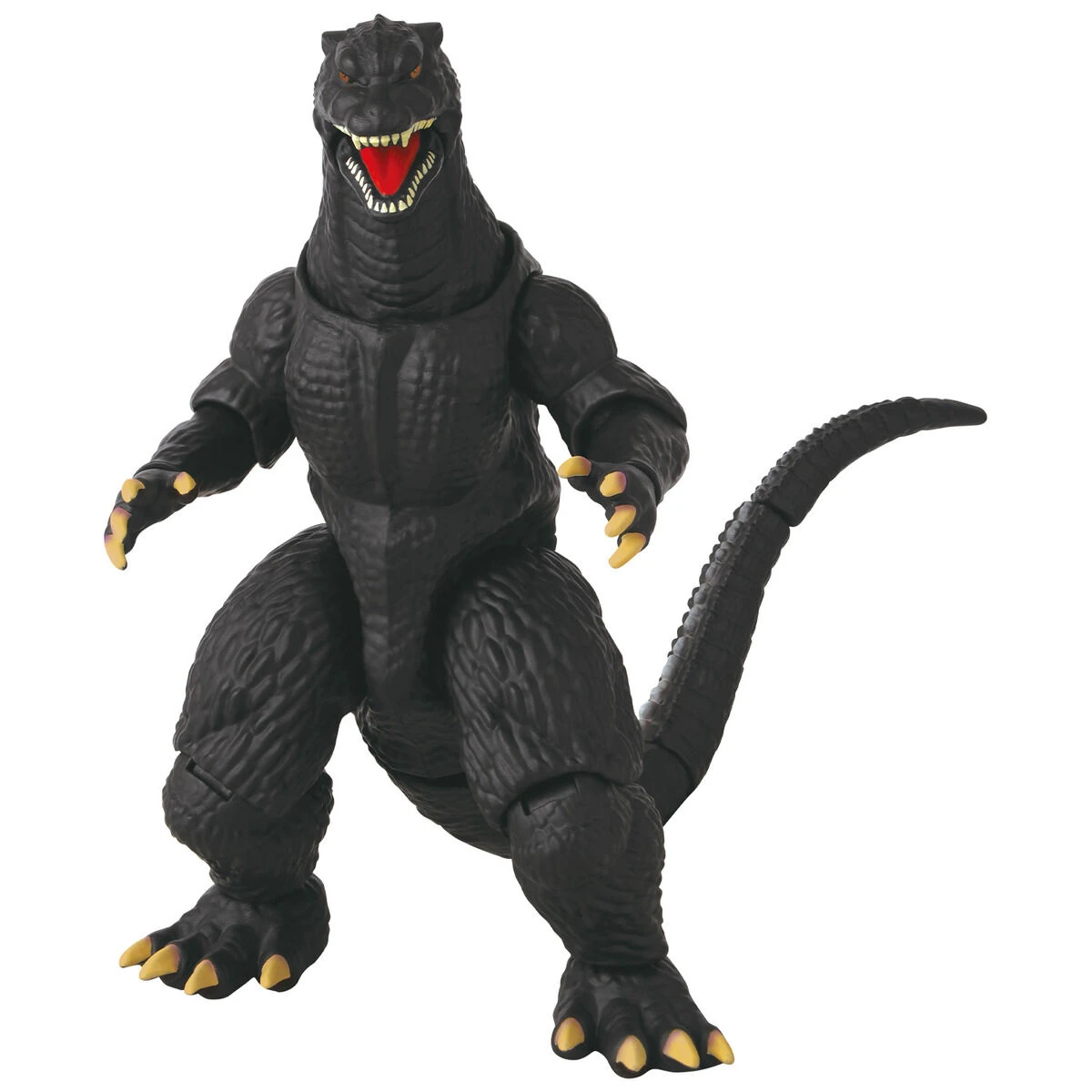 Godzilla Action Figure | Gojipedia | Fandom