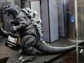 NECA Godzilla 1954 2