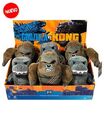 Godzilla vs. Kong plush toys