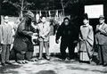 King Kong vs. Godzilla People