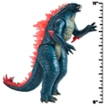 Playmates 11" Giant Godzilla Evolved