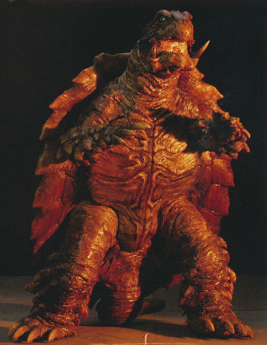 Gamera the Brave - Wikipedia