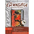 Classic Media Godzilla Raids Again DVD Cover