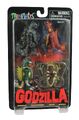 Godzilla Minimates Series 01 packaging