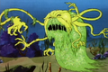 Seaweed Monster