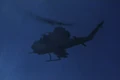 An AH-1 Cobra in Godzilla vs. Biollante
