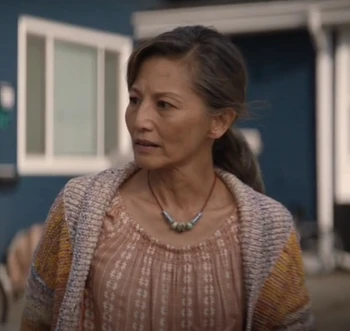 Caroline Randa | Gojipedia | Fandom