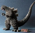 Tanaka Studio Godzilla 1962 (2025)