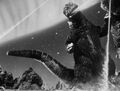 Godzilla kingghidora rodan2