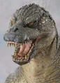 Godzillatristar1.jpg (60 KB) Stan Winston's unused Godzilla design head