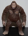 Bandai Japan The Godzilla Collection King Kong 1962