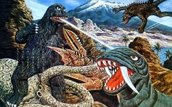 Destroy All Monsters | Gojipedia | Fandom