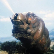Mothra em Destroy All Monsters
