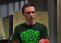 Sheldon's shirt from The Big Bang Theory