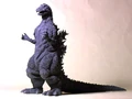 Monster Maker 28 Godzilla 1954 by Shunsuke Niwa (2016)