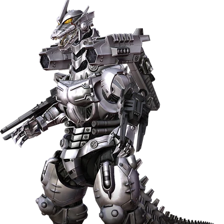 Mechagodzilla Gxmg Gojipedia Fandom For more details go to edit properties. mechagodzilla gxmg gojipedia fandom