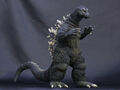 X-Plus Garage Toy Toho 30cm Series (2013)