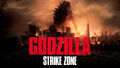 Godzilla Strike Zone