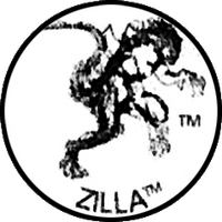 Monster Icons - Zilla