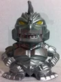 Chibi Mechagodzilla