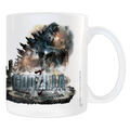 Godzilla King Of The Monsters mug