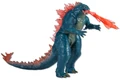 Playmates 6" Godzilla Evolved with Heat Ray