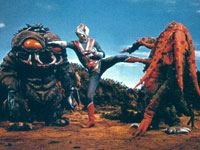 特撮 RUMBLE MONSTERS King Hell Bop Dragon Tale of three Godzillas Part II: “Godzilla '98,” The