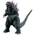 Bandai Japan 2025 Movie Monster Series Millenium Godzilla Ver 2.0