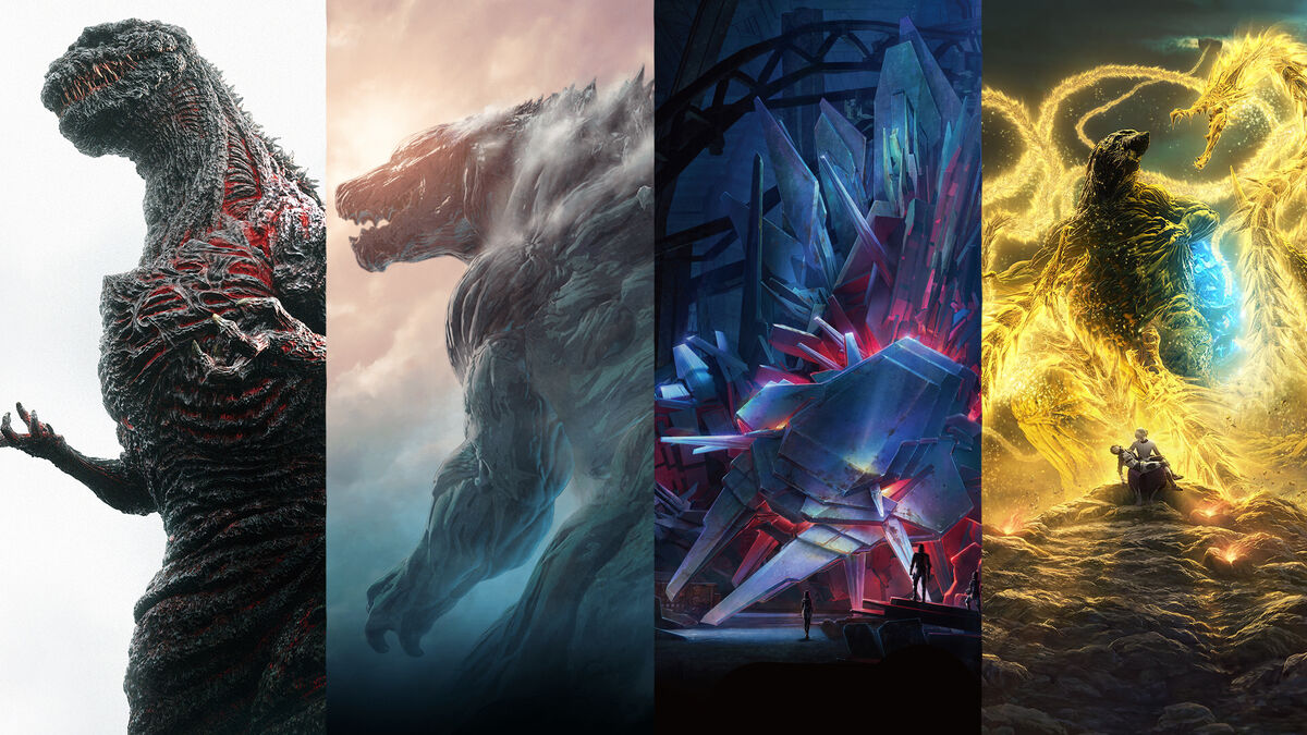 29 Godzilla earth ideas godzilla, godzilla wallpaper, kaiju monsters