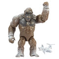 Playmates 6" Antarctic Kong (2021) with Osprey