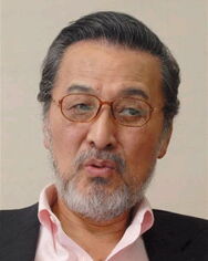 Akira Takarada