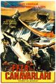 Turkish Destroy All Monsters Poster