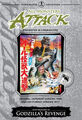 All Monsters Attack DVD Cover