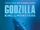 Godzilla: King of the Monsters - The Official Movie Novelization