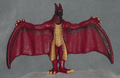 Final Wars Rodan