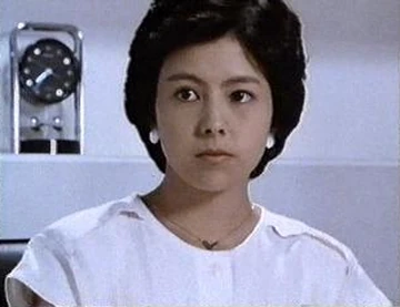 Naoko Okumura | Gojipedia | Fandom